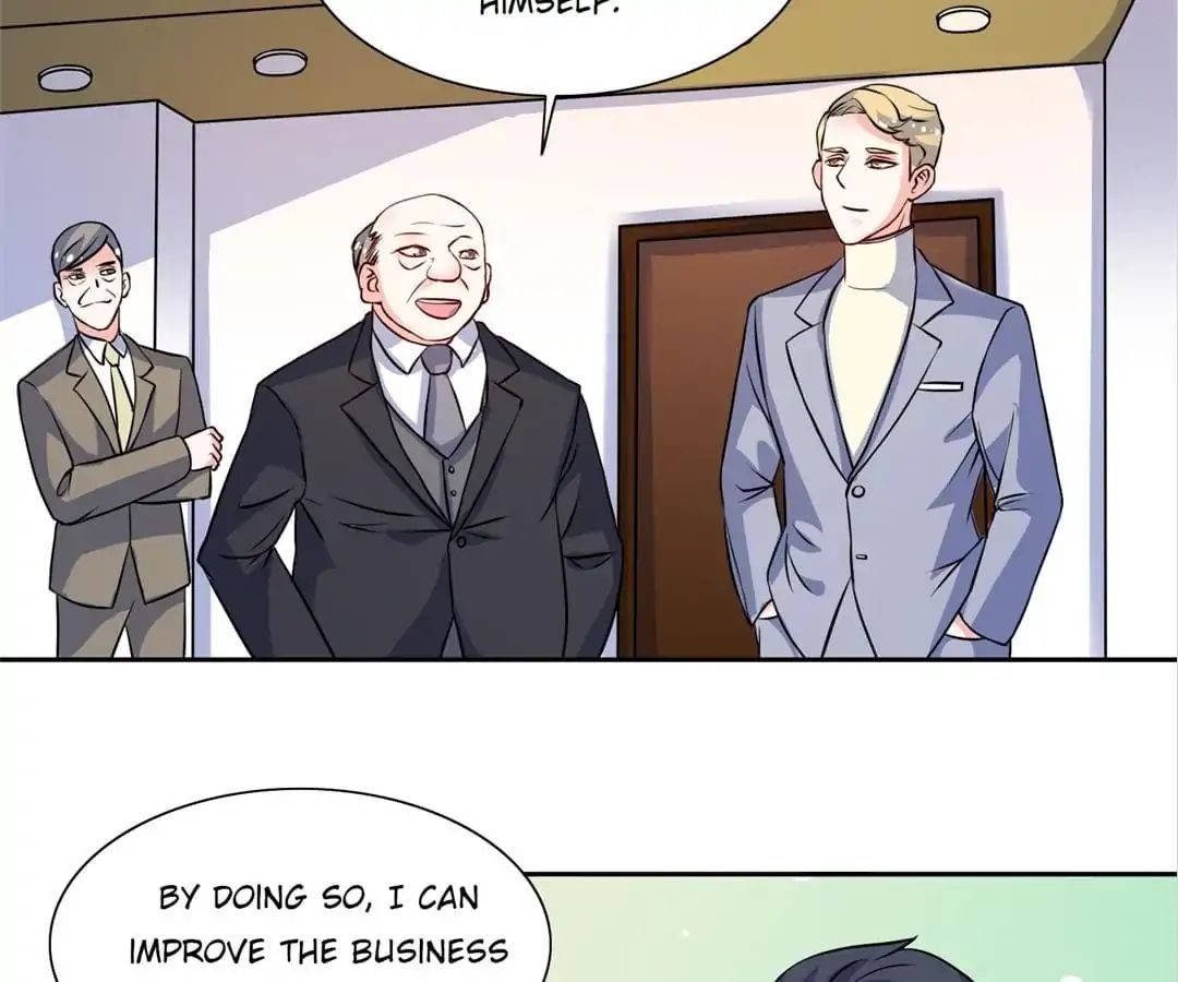 Ceo's Perfect Match Chapter 44 #22