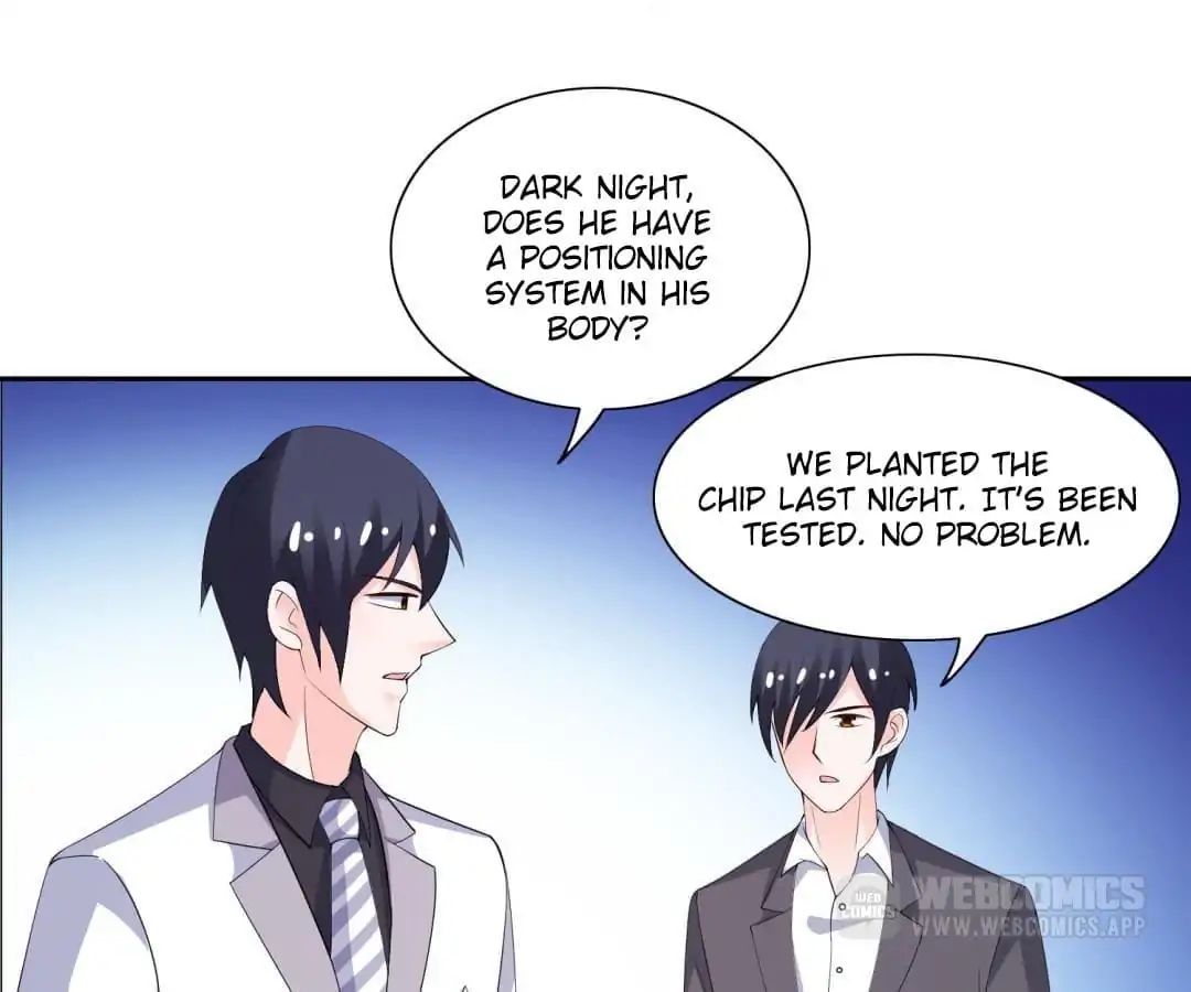 Ceo's Perfect Match Chapter 42 #22