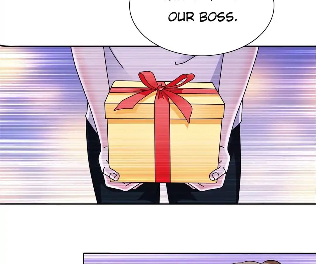 Ceo's Perfect Match Chapter 39 #29