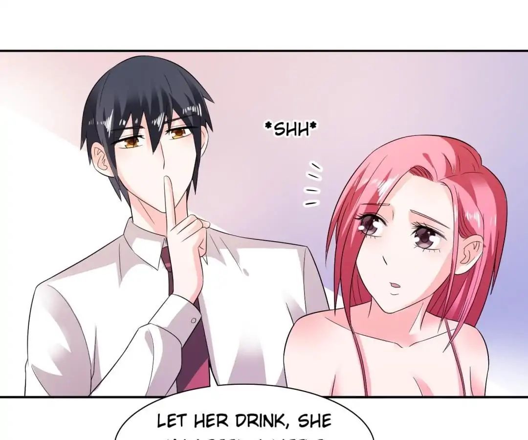 Ceo's Perfect Match Chapter 28 #19