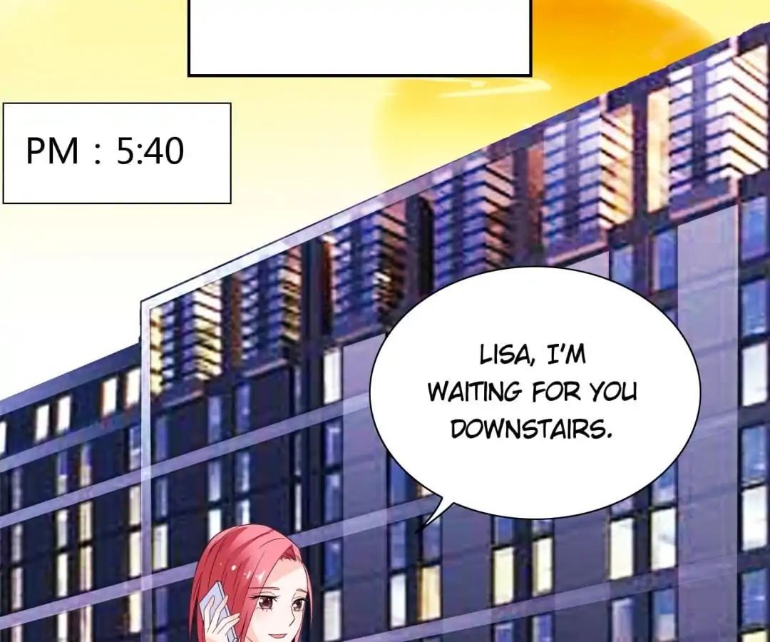 Ceo's Perfect Match Chapter 24 #13