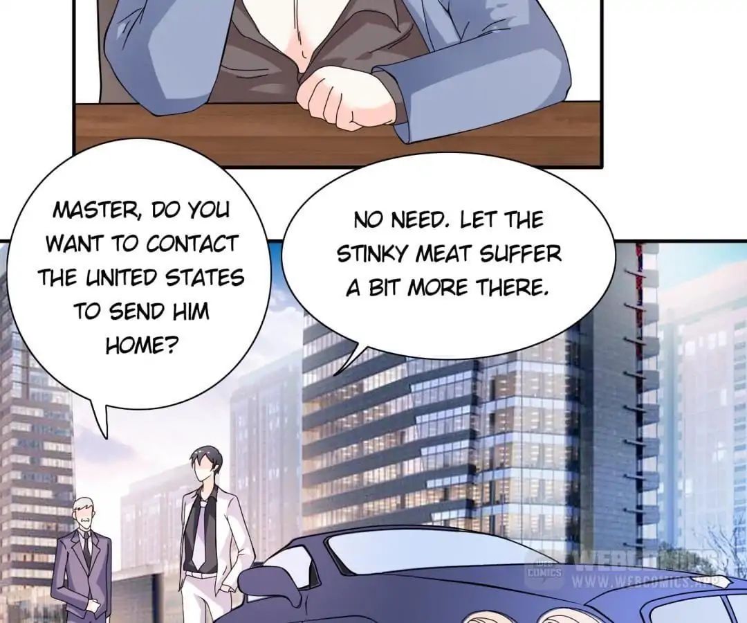 Ceo's Perfect Match Chapter 20 #34