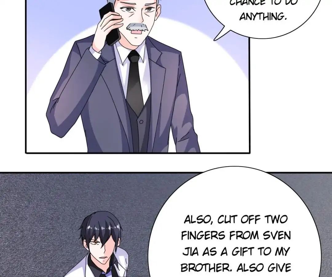 Ceo's Perfect Match Chapter 20 #36