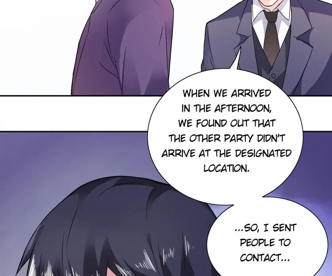 Ceo's Perfect Match Chapter 15 #13