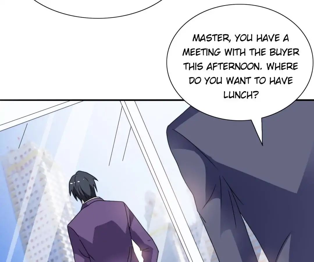 Ceo's Perfect Match Chapter 11 #19