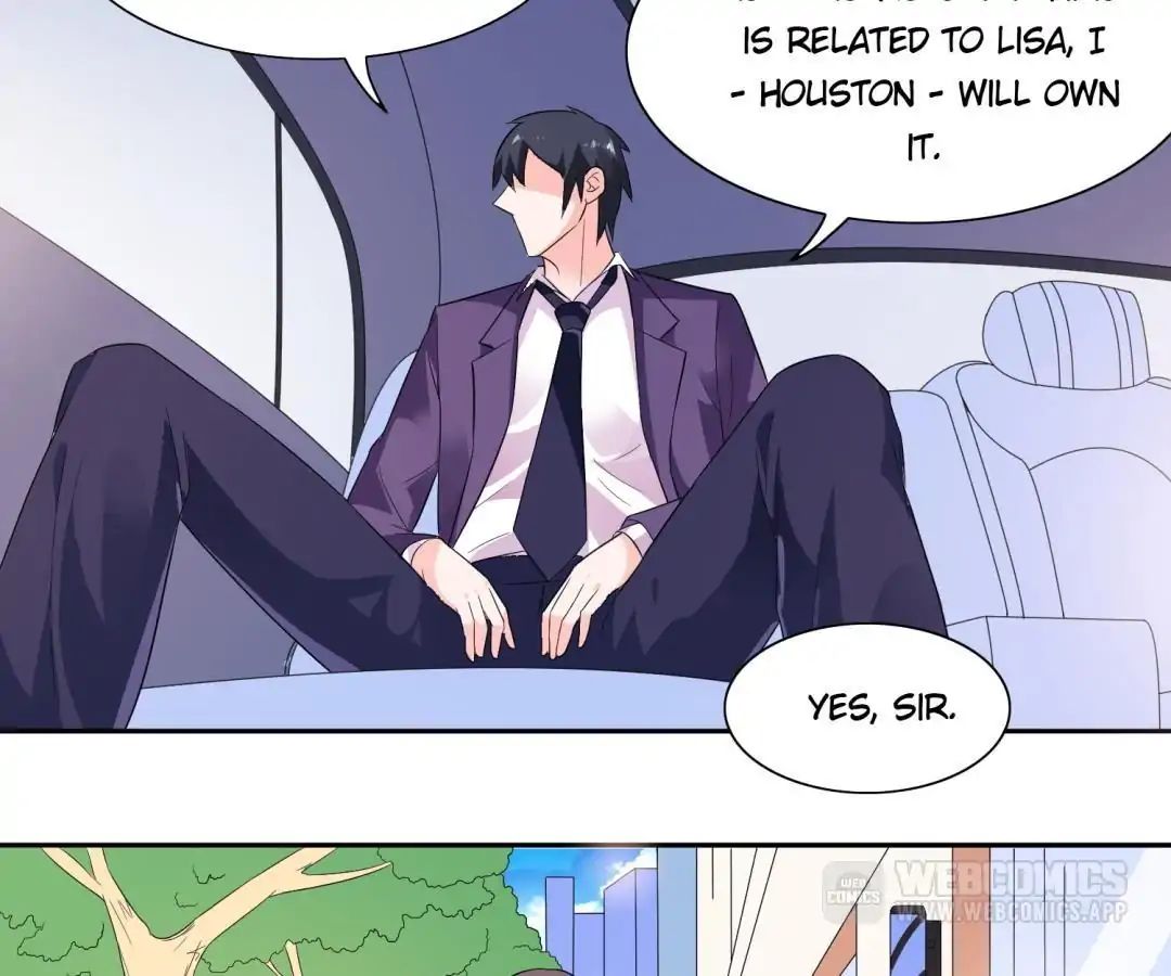 Ceo's Perfect Match Chapter 11 #34