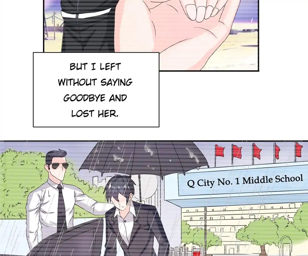 Ceo's Perfect Match Chapter 9 #31