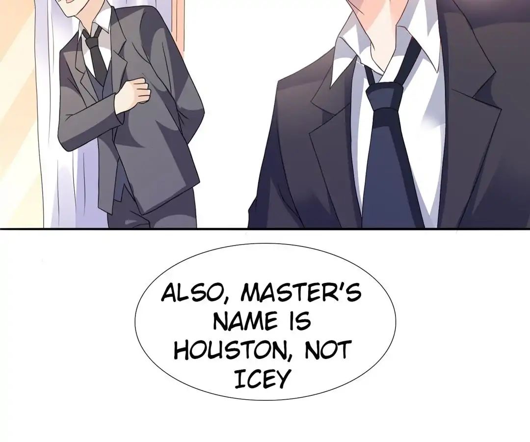 Ceo's Perfect Match Chapter 5 #19