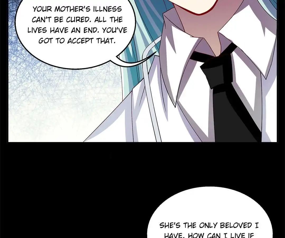Immortal Doctor From Ancient Times Chapter 51 #8