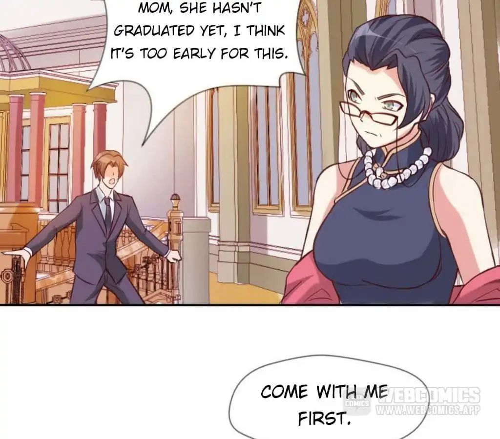 So What, You Are My Maid? Chapter 12 #22