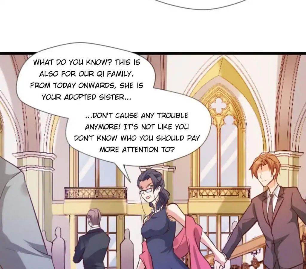 So What, You Are My Maid? Chapter 12 #23