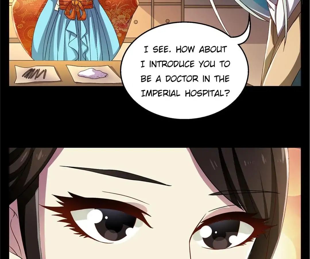 Immortal Doctor From Ancient Times Chapter 30 #5
