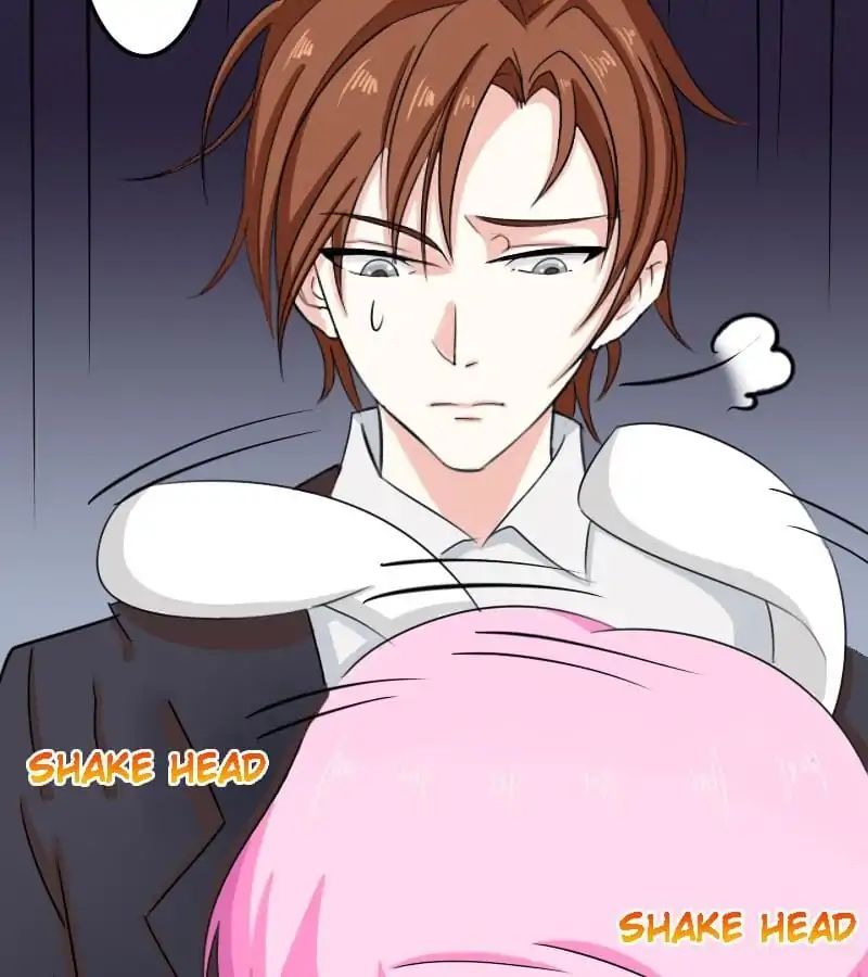 So What, You Are My Maid? Chapter 5 #13
