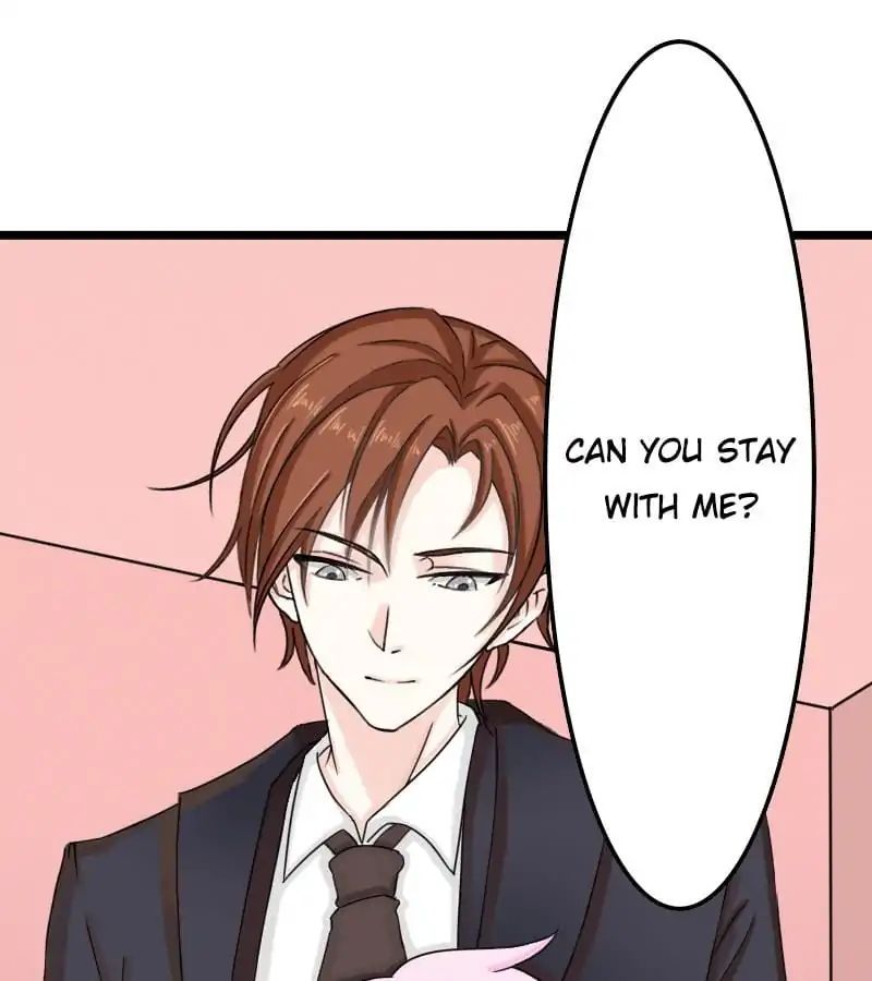 So What, You Are My Maid? Chapter 5 #24