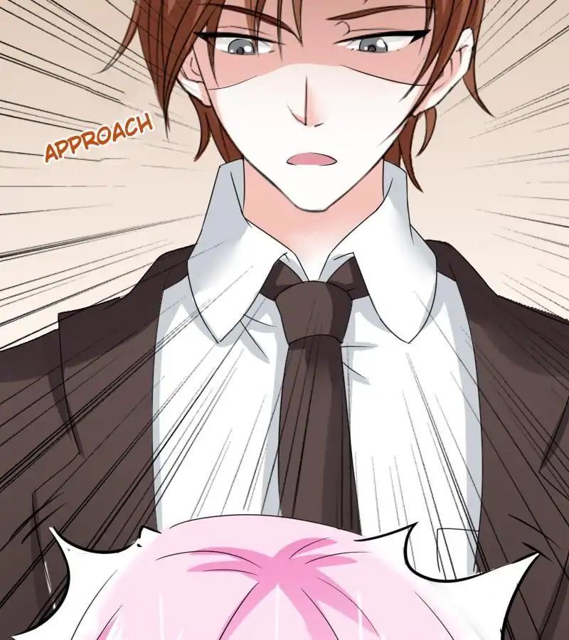 So What, You Are My Maid? Chapter 3 #21