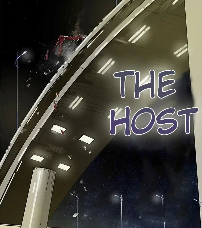 The Host Chapter 19 #17