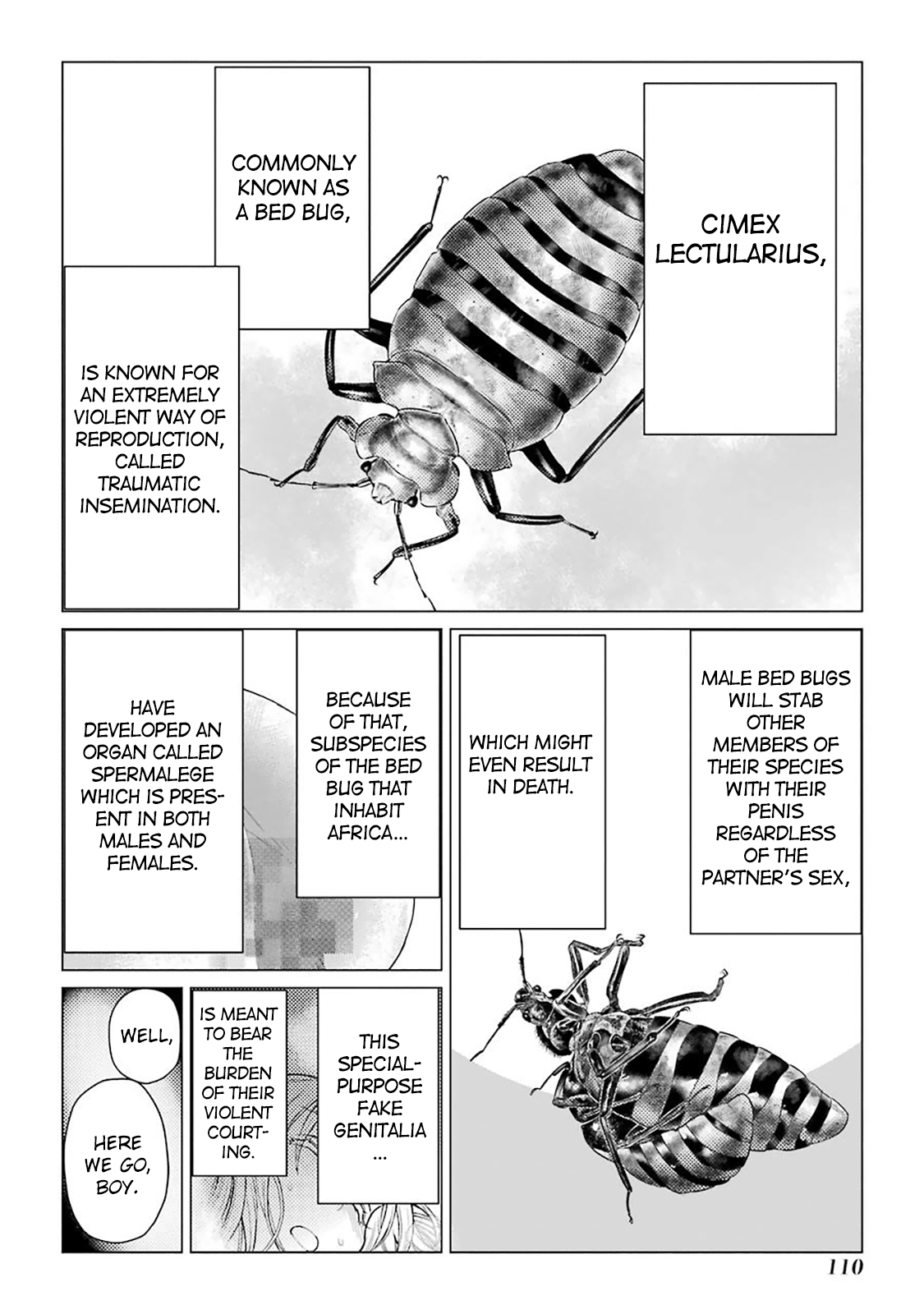 Caterpillar Chapter 64 #18