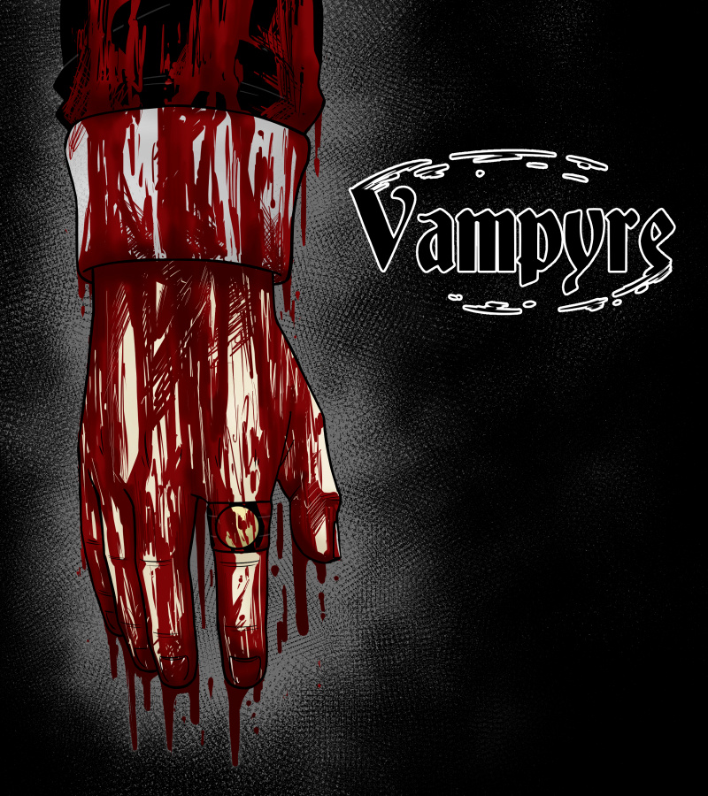 Vampyre Chapter 6 #1