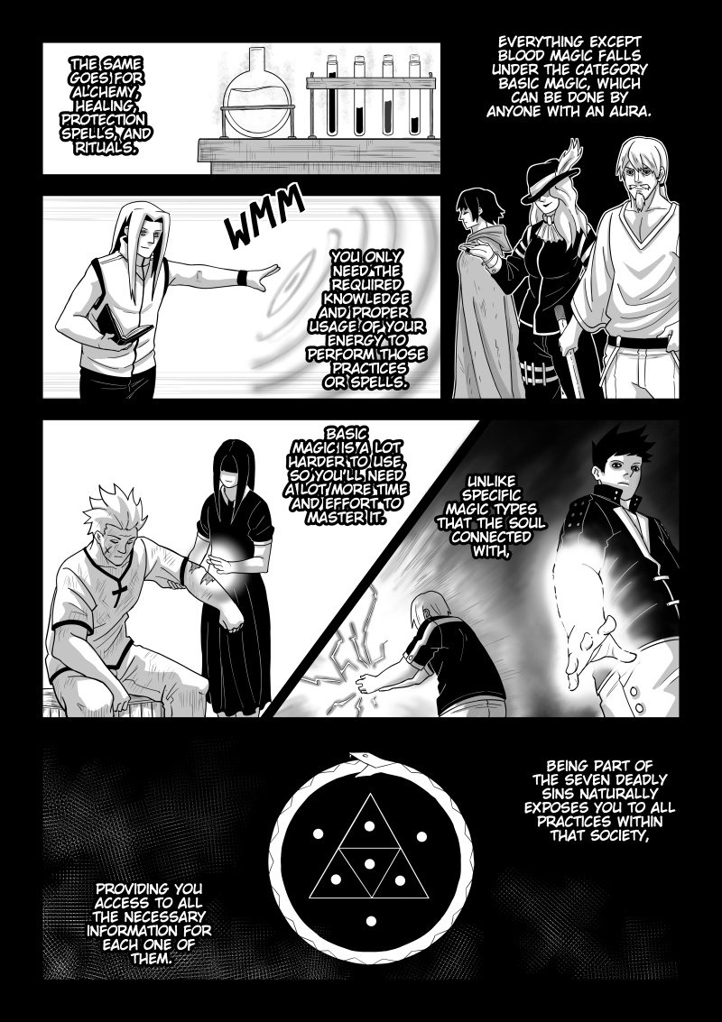 Vampyre Chapter 6 #9