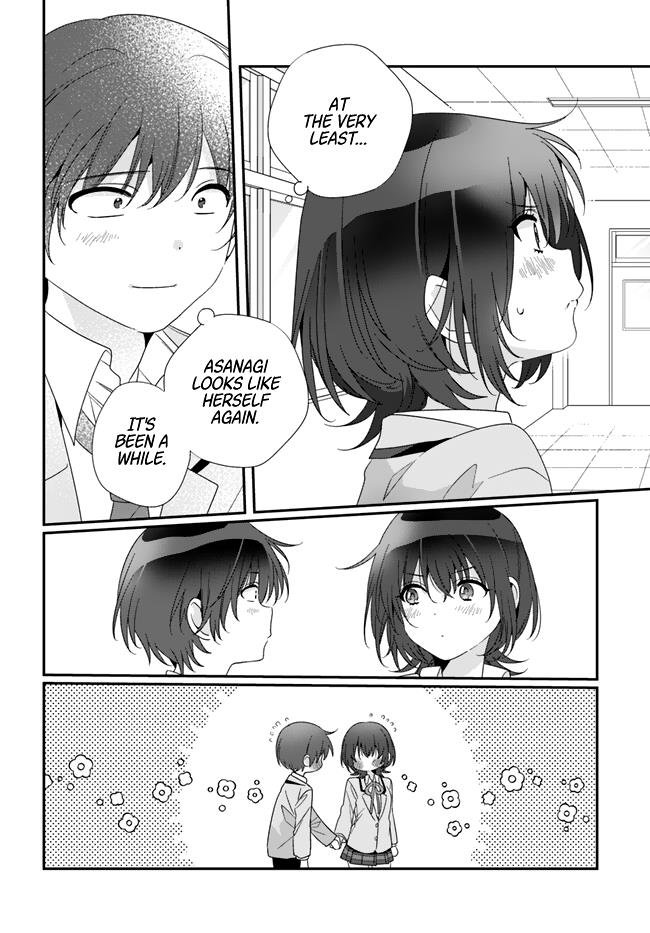 Class De 2 Banme Ni Kawaii Onna No Ko To Tomodachi Ni Natta Chapter 16 #20