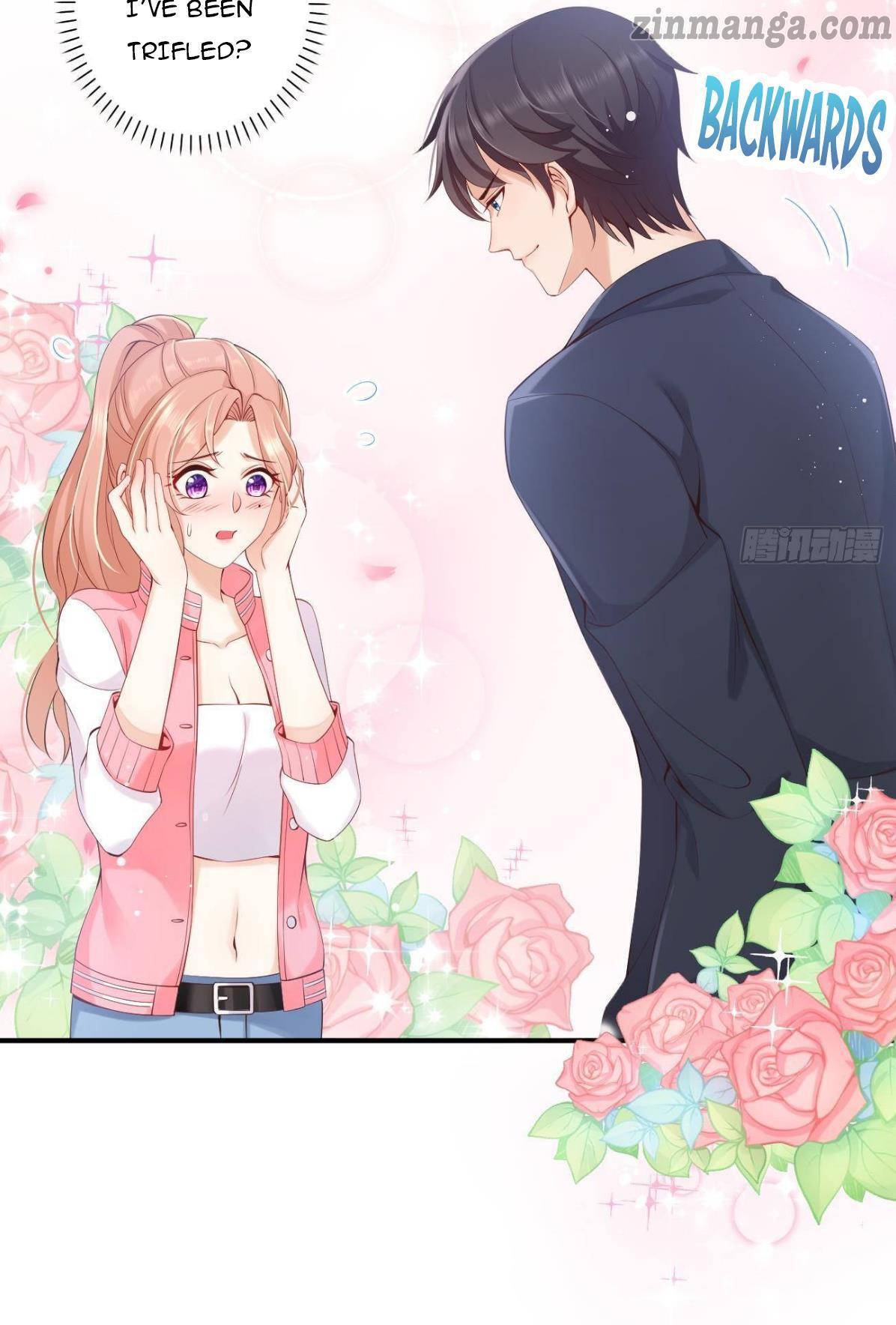 Naughty Child And Mommy, Please Wait To Be Loved Chapter 9 #16