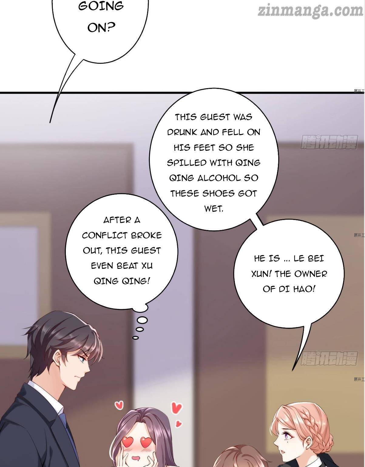 Naughty Child And Mommy, Please Wait To Be Loved Chapter 6 #2