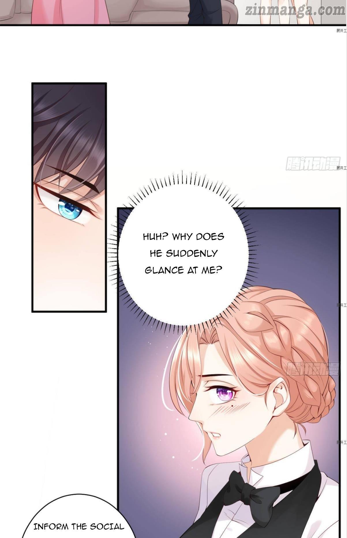 Naughty Child And Mommy, Please Wait To Be Loved Chapter 6 #13