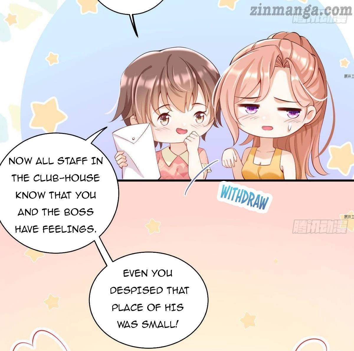 Naughty Child And Mommy, Please Wait To Be Loved Chapter 6 #23