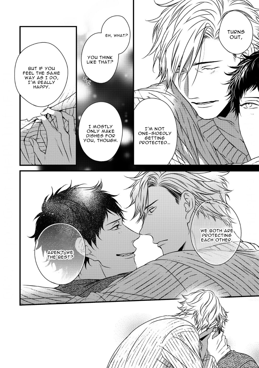 Love Nest 2Nd Chapter 12 #14