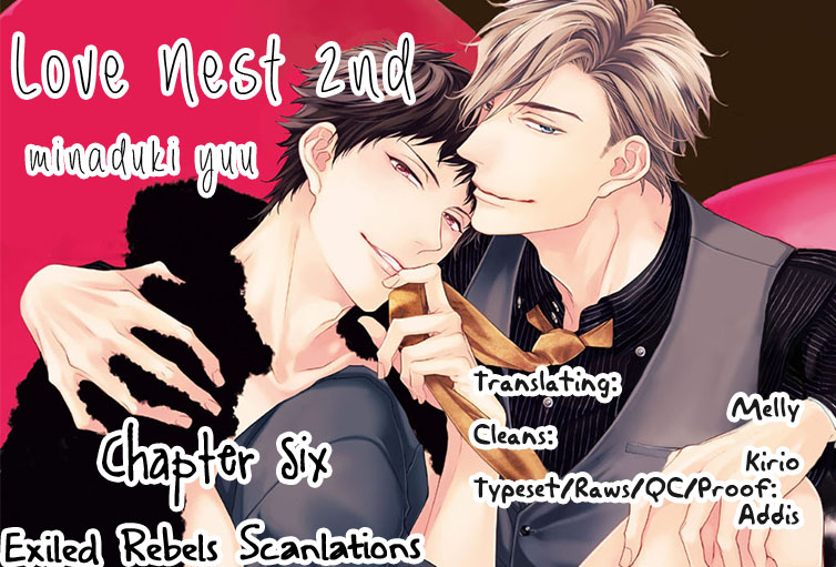 Love Nest 2Nd Chapter 6 #2