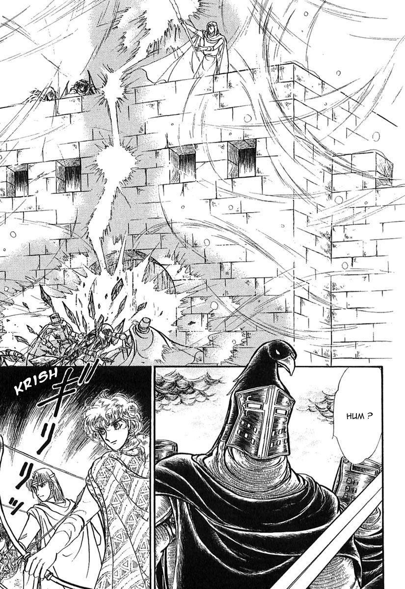 Alfheim No Kishi Chapter 55 #19