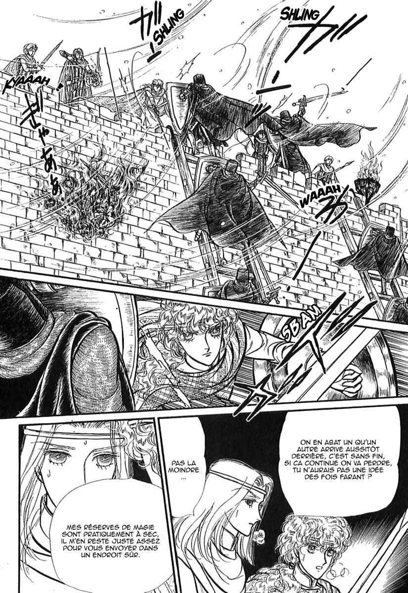 Alfheim No Kishi Chapter 55 #22