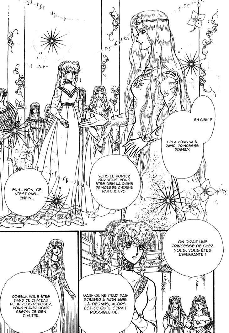 Alfheim No Kishi Chapter 51 #9