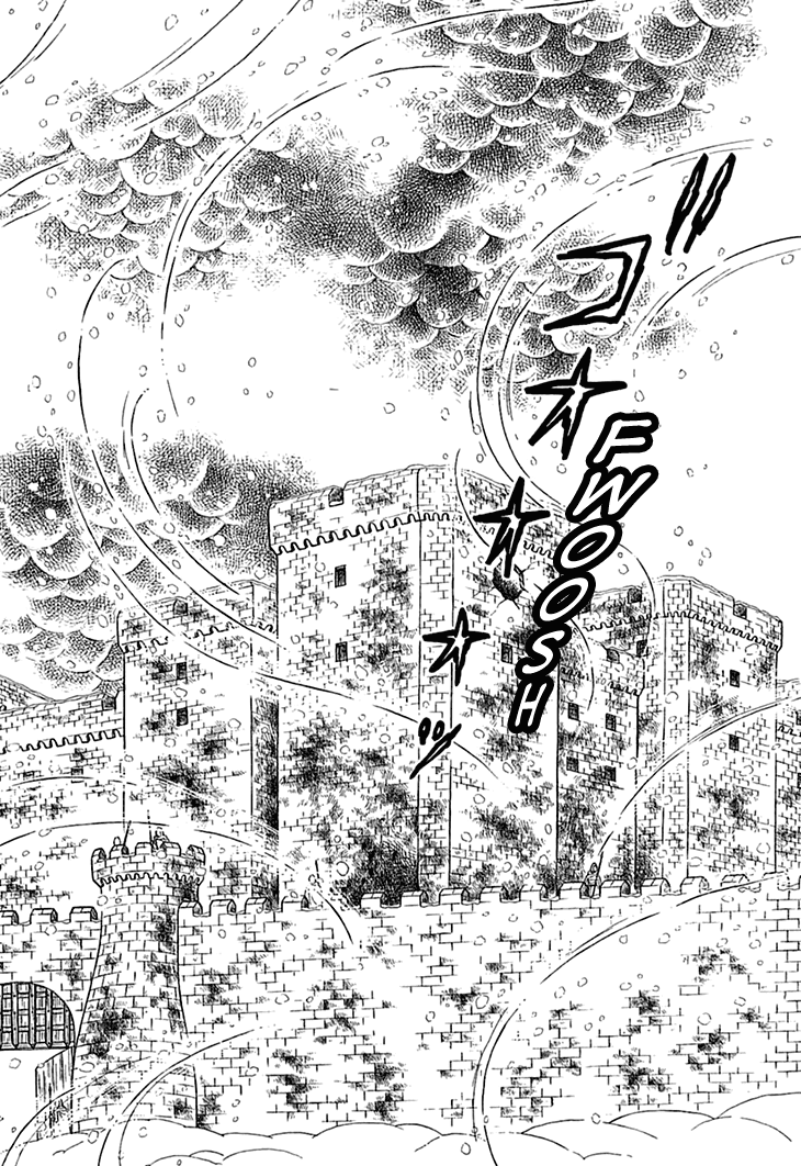 Alfheim No Kishi Chapter 42 #3