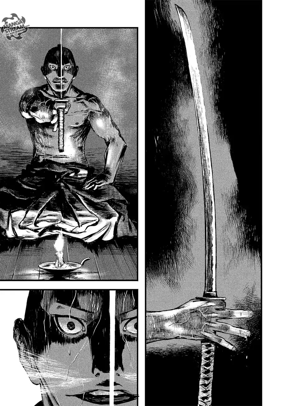 Blade Of The Immortal - Bakumatsu Arc Chapter 6 #28