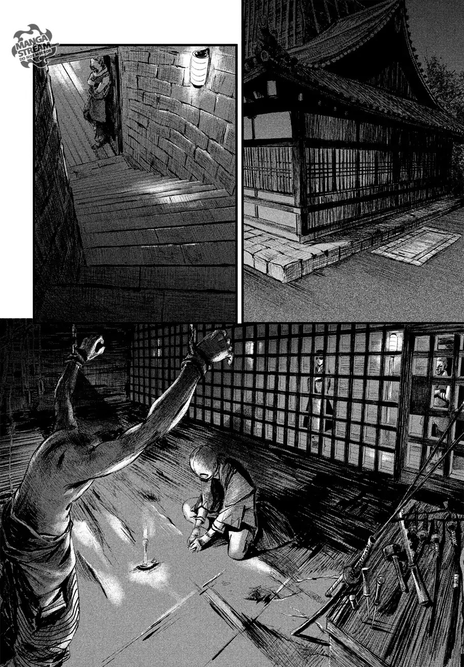 Blade Of The Immortal - Bakumatsu Arc Chapter 4 #14