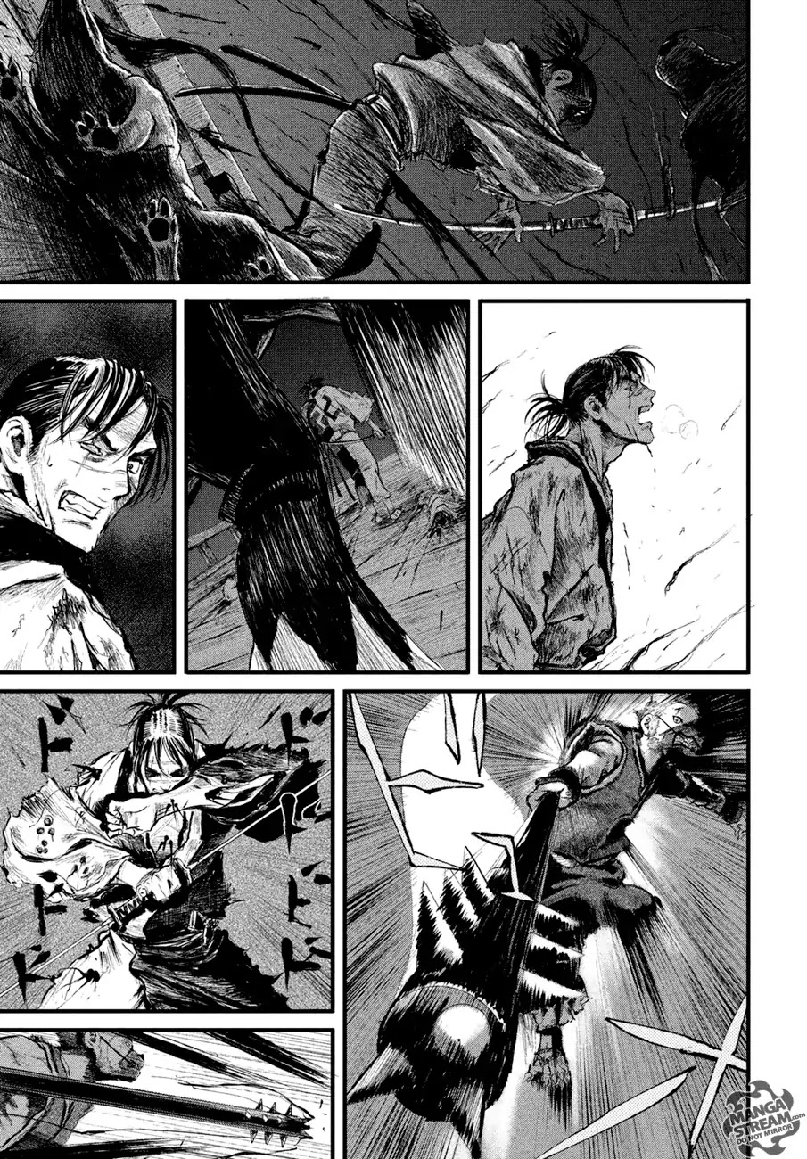 Blade Of The Immortal - Bakumatsu Arc Chapter 5 #16