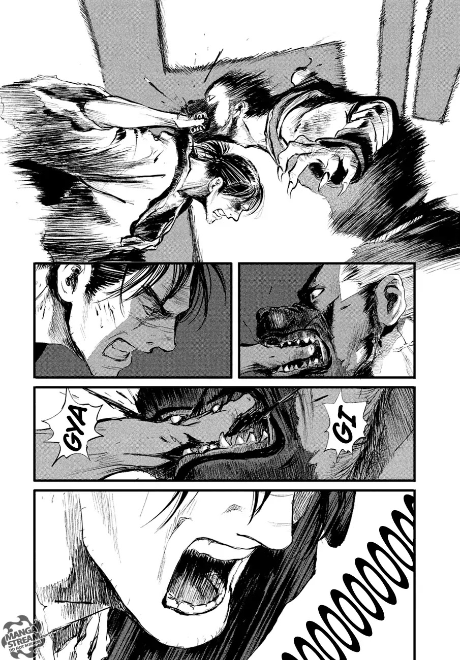 Blade Of The Immortal - Bakumatsu Arc Chapter 5 #19