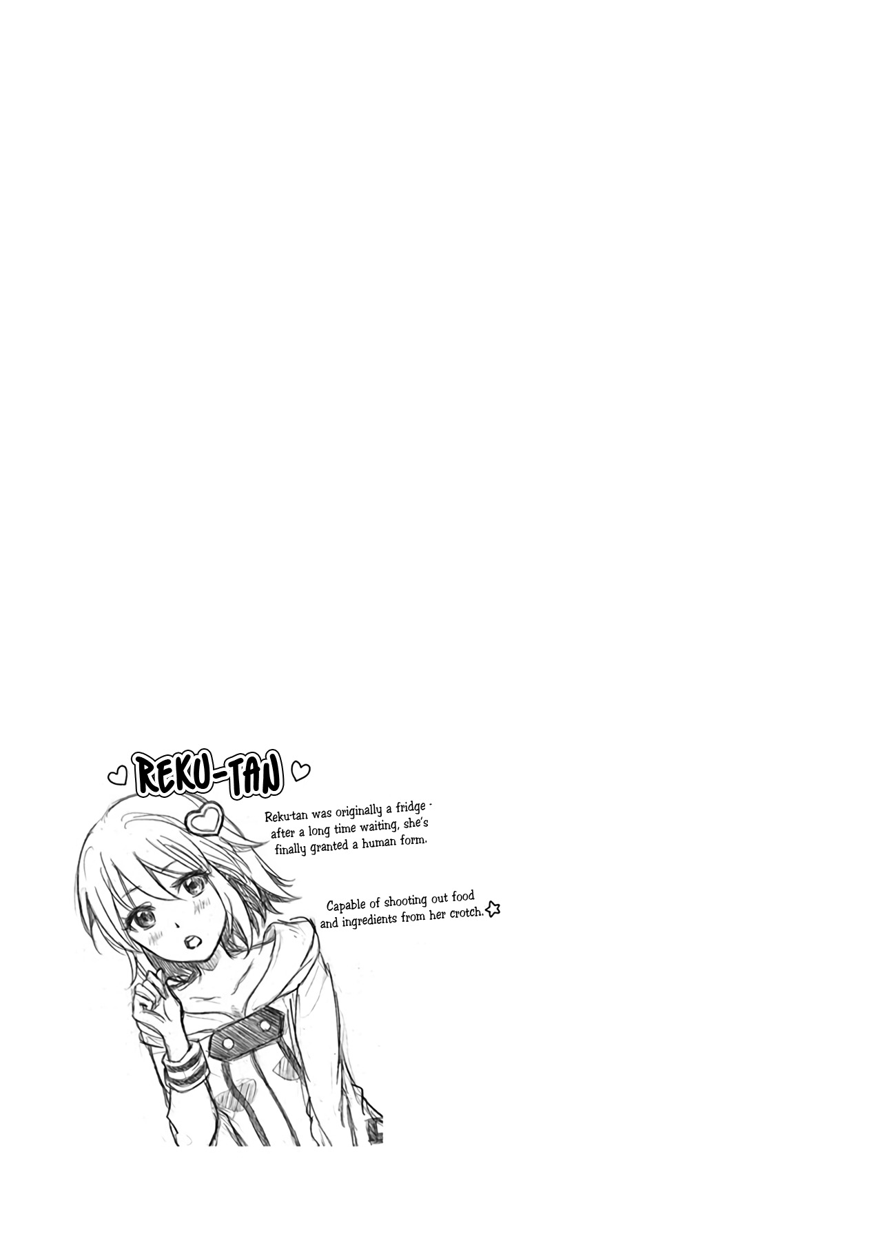 Henjo - Hen Na Jyoshi Kousei Amaguri Senko Chapter 37 #23