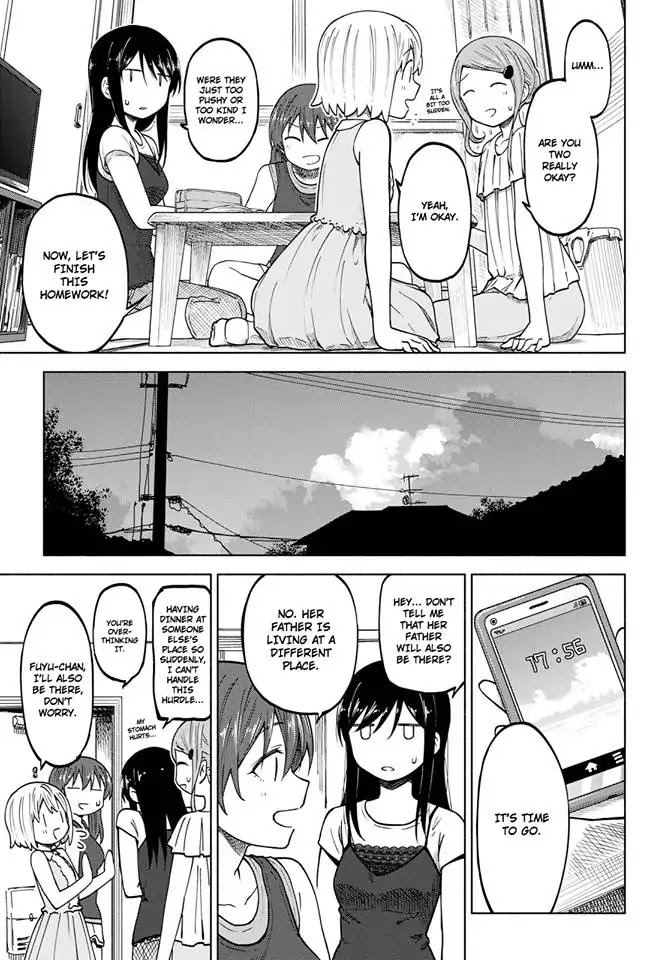 Tsurezure Biyori Chapter 7 #13