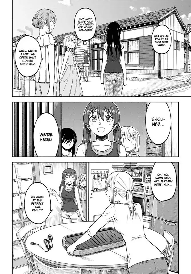 Tsurezure Biyori Chapter 7 #14