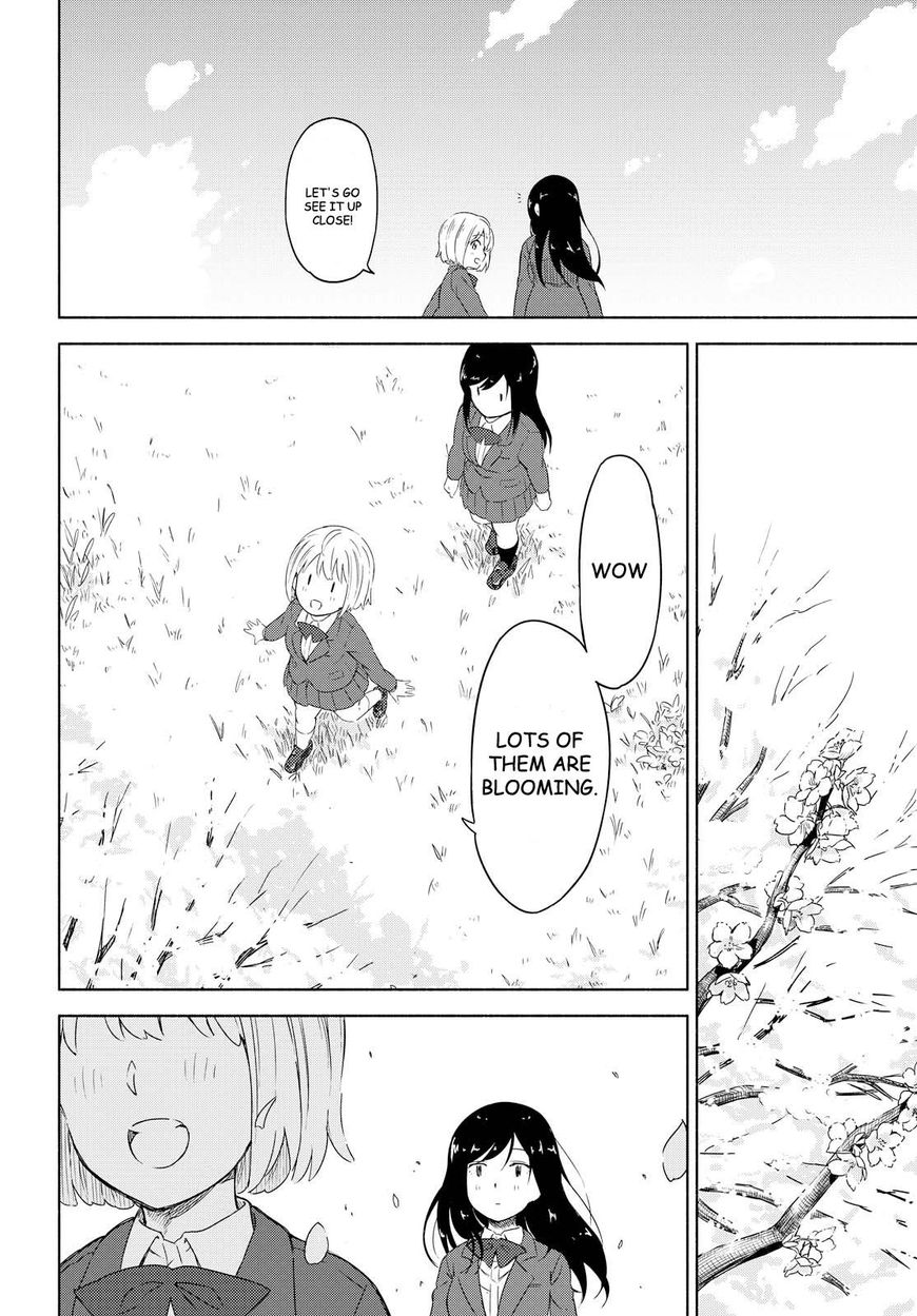 Tsurezure Biyori Chapter 1 #21