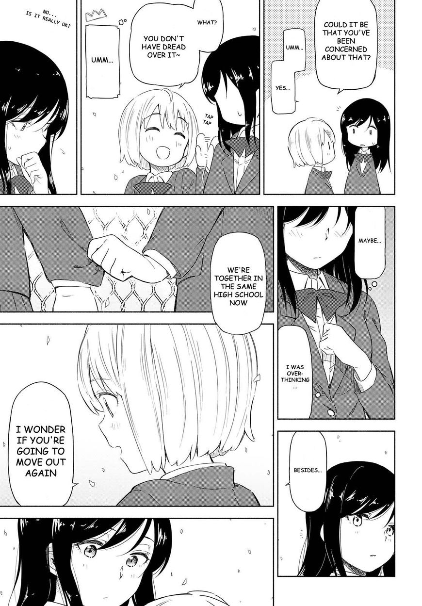 Tsurezure Biyori Chapter 1 #24