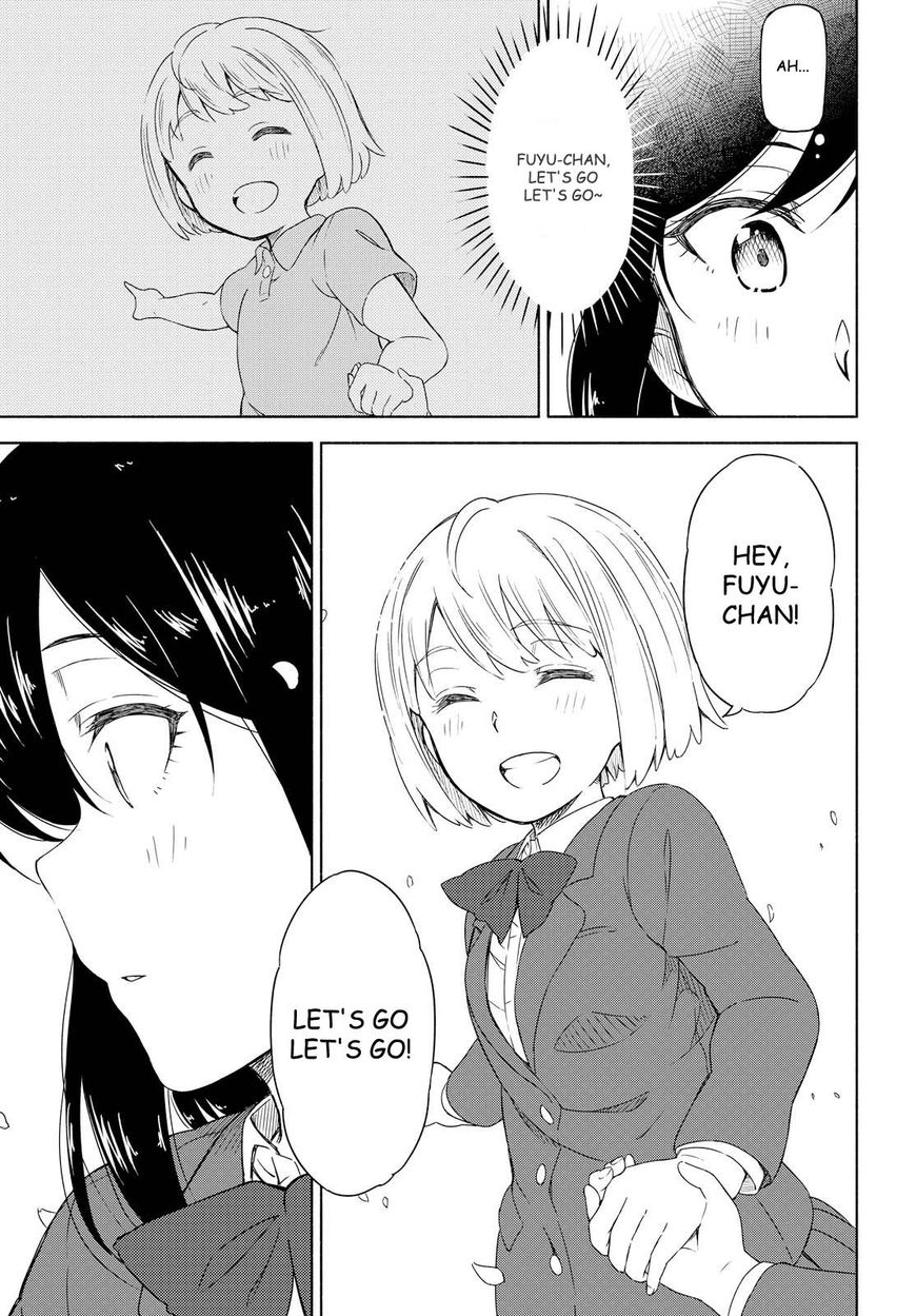 Tsurezure Biyori Chapter 1 #27