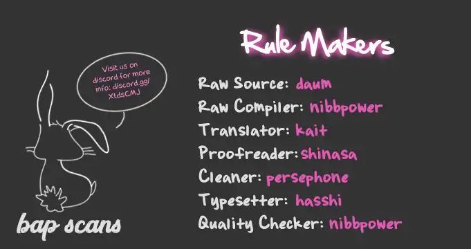 Rule Makers Chapter 4 #1