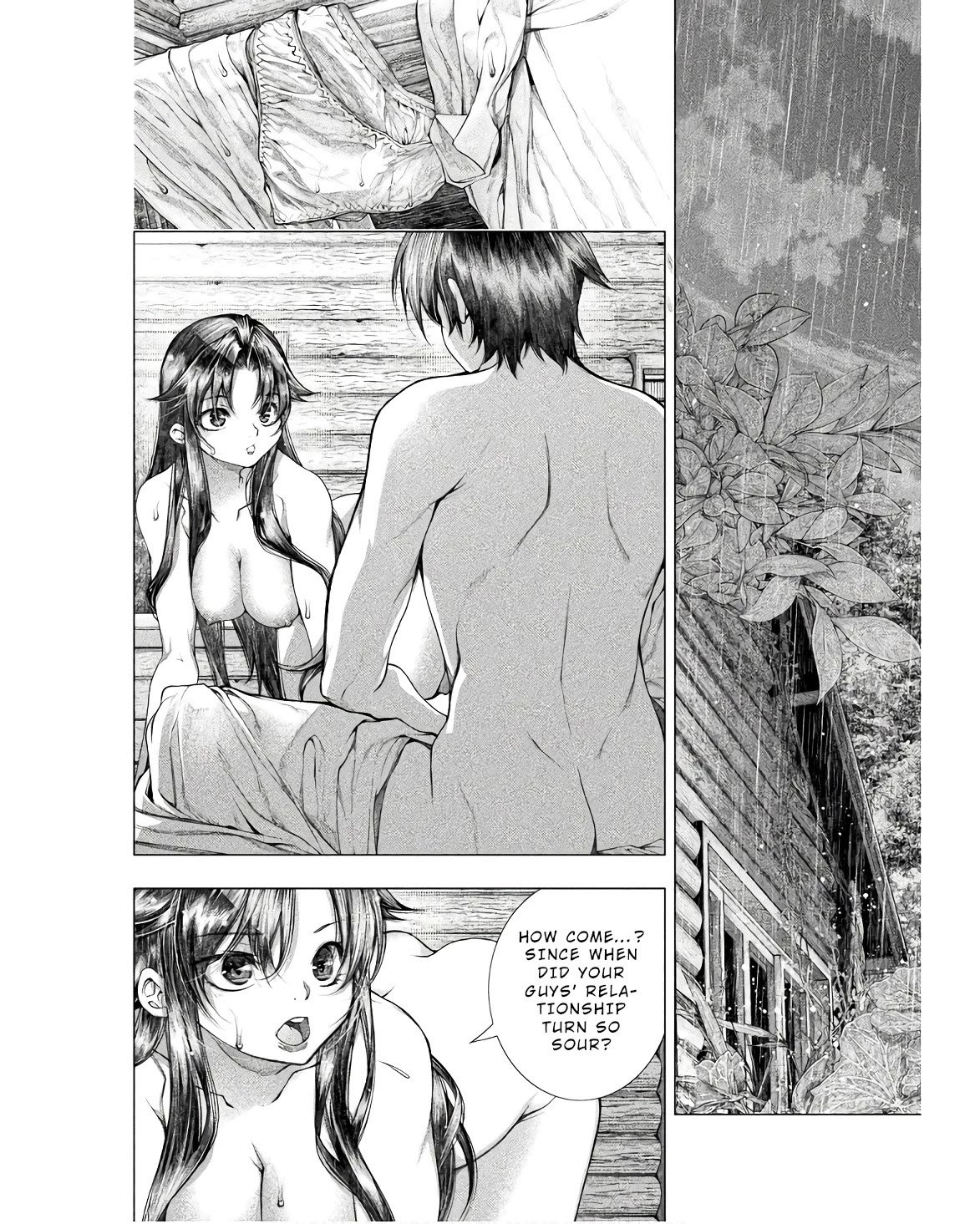 Lovetrap Island - Passion In Distant Lands - Chapter 25 #4