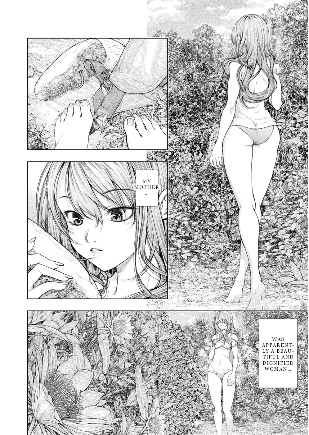 Lovetrap Island - Passion In Distant Lands - Chapter 8 #4