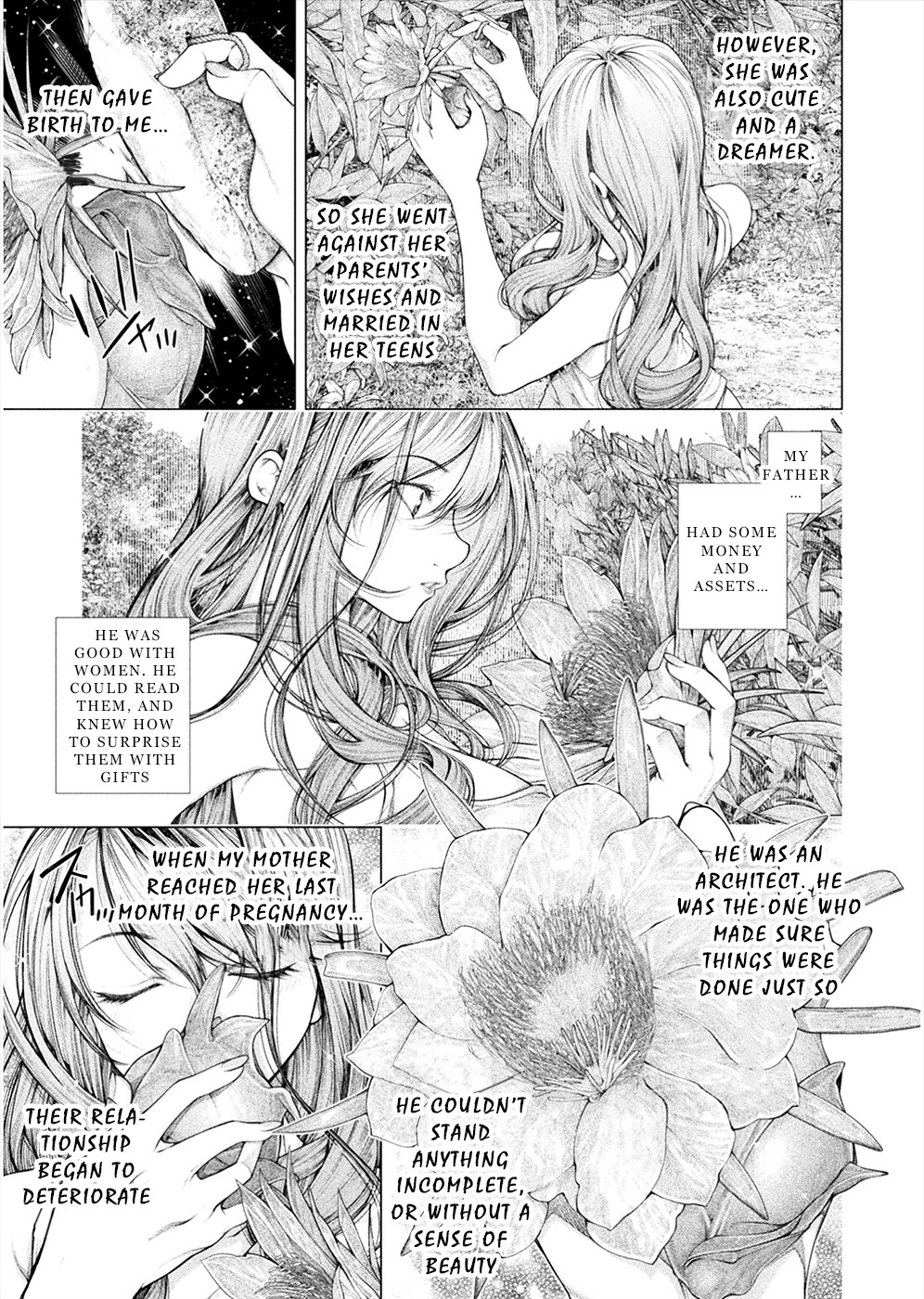 Lovetrap Island - Passion In Distant Lands - Chapter 8 #5
