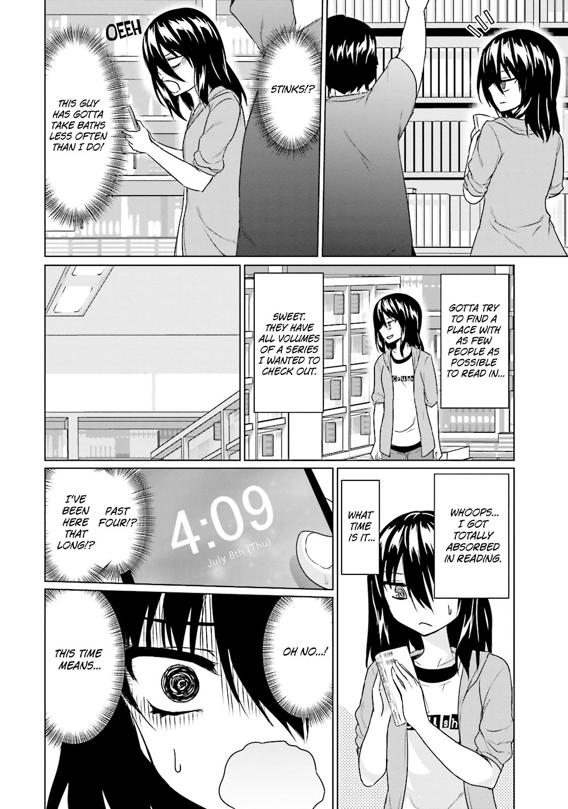 Futoukou No Nichijou Chapter 25 #2