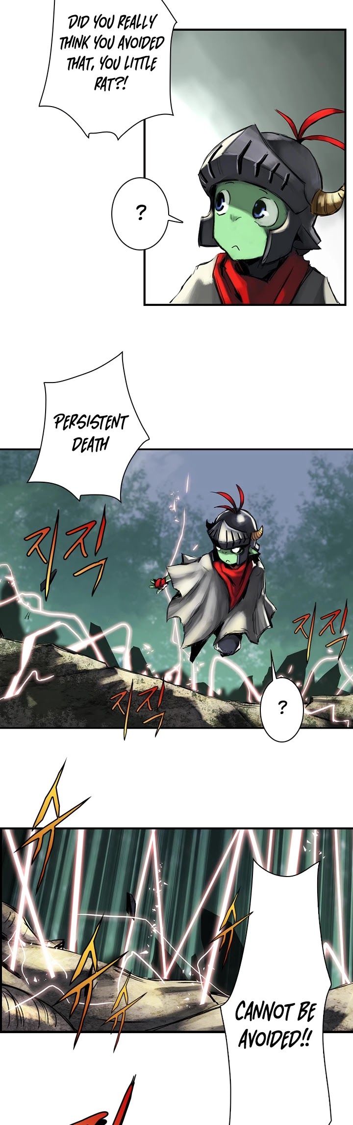 Is There A Problem If The Demon King Is A Goblin?! Chapter 10 #15